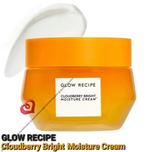 GLOW RECIPE Cloudberry Bright Moisture Cream